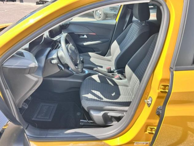 Peugeot 208 PureTech 75 Stop&Start 5 porte Active - Foto 5