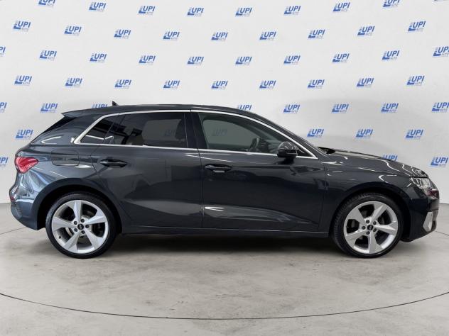 Audi A3 Sportback 35 TDI S tronic Business Advanced - Foto 8