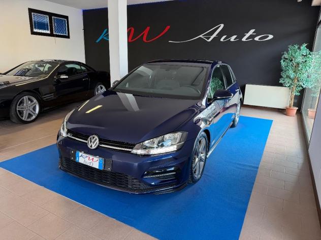 VOLKSWAGEN - Golf - 1.5 TSI ACT 5p. Sport BMT