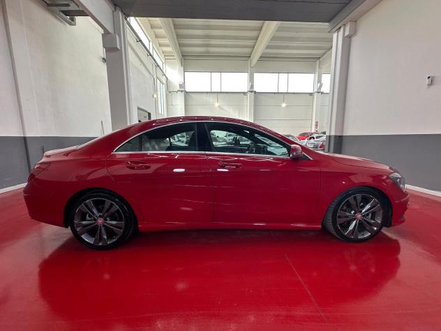 Mercedes-benz CLA 200 d Automatic Sport - Foto 2