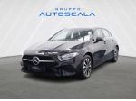 MERCEDES-BENZ A 180 Automatic 136cv Executive rif. 23932168