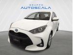 TOYOTA Yaris 1.5 Hybrid 116cv 5 porte Dynamic Business  rif. 24038741
