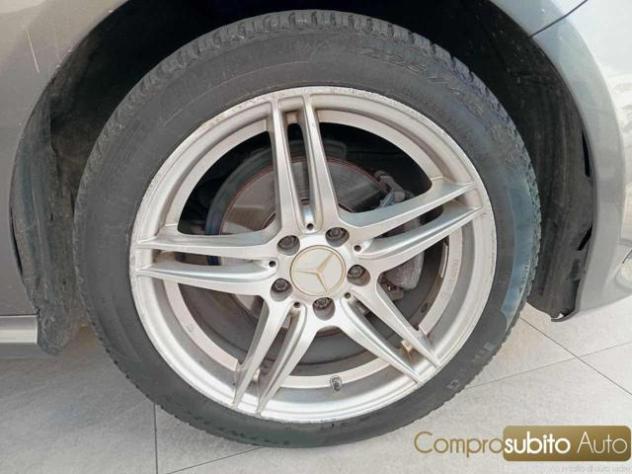 MERCEDES-BENZ A 180 CDI Executive rif. 24215610 - Foto 10