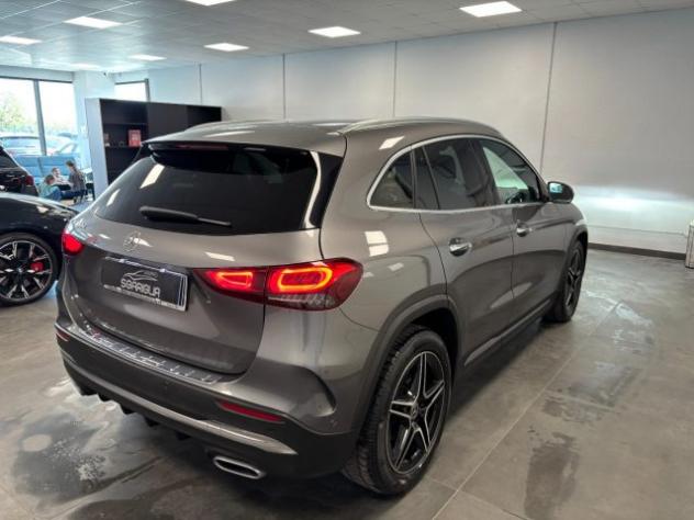 MERCEDES-BENZ GLA 180 d AMG Premium Automatico rif. 24038983 - Foto 4