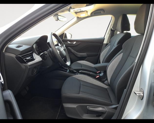 Škoda Kamiq 1.0 TSI 115 CV DSG Black Dots - Foto 9