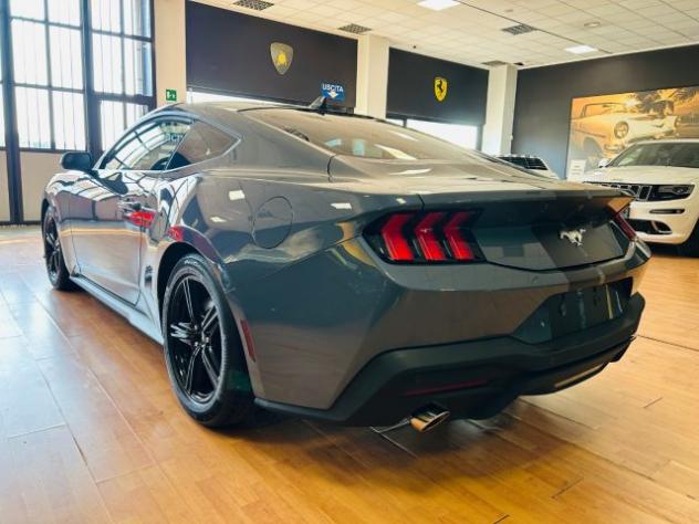 FORD Mustang 2.3 EcoBoost Autom MY25 rif. 23936751 - Foto 8