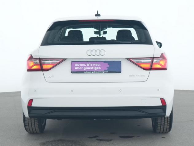 Audi A1 Sportback 25 TFSI Cockpit Cruise Control Smartphone interface - Foto 4