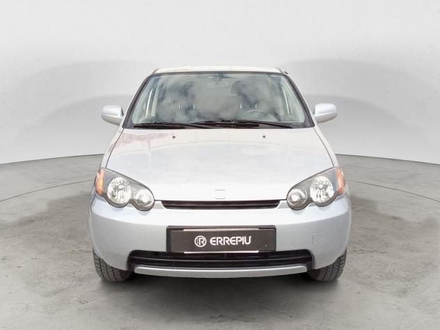 Honda HR-V HR-V 5p 1.6 4wd 125cv - Foto 5