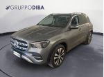 Mercedes-Benz GLE - V167 2023 300 d Advanced 4matic auto