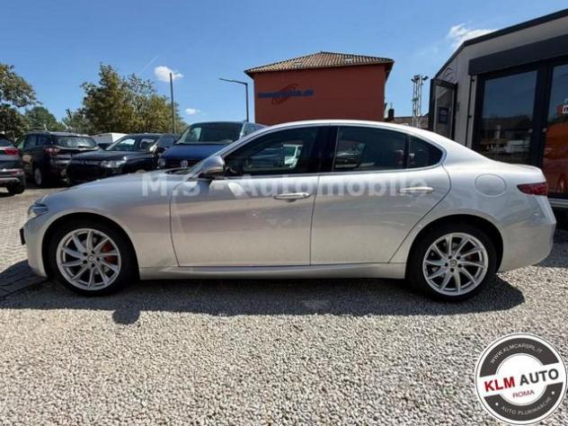 ALFA ROMEO Giulia 2.0 Turbo 200 CV AT8 Executive rif. 23883250 - Foto 2
