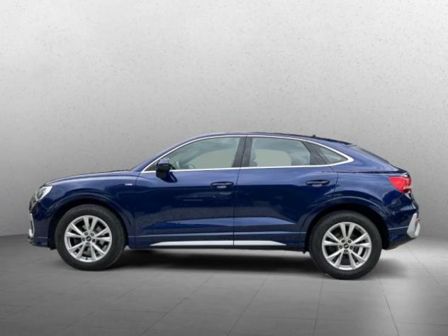 AUDI Q3 SPB 35 TDI S tronic S line Sline rif. 23033906 - Foto 4