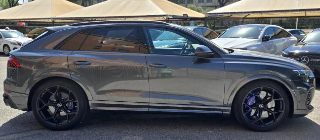 Audi Q8 Audi RS Q8 4.0 mhev 48V performance 640cv tiptronic - Foto 6