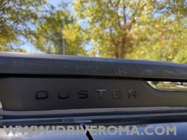DACIA Duster Duster 1.0 tce Comfort Gpl 4x2 100cv rif. 24073273 - Foto 10