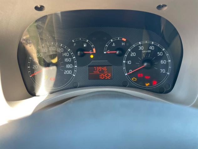 Fiat Panda 1.2 Dynamic 70 mila km - Foto 9