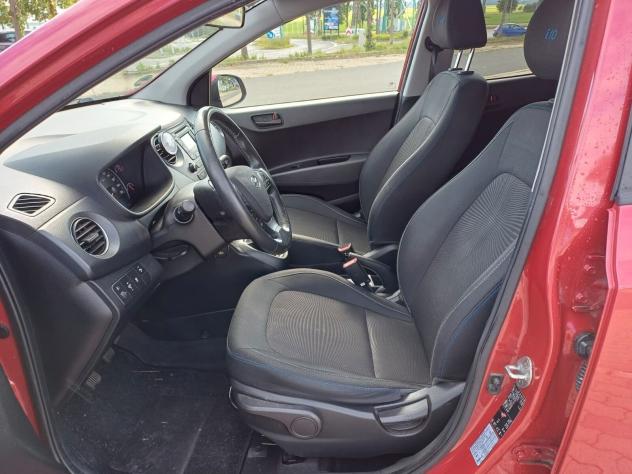 Hyundai i10 1.0 MPI Comfort - Foto 10