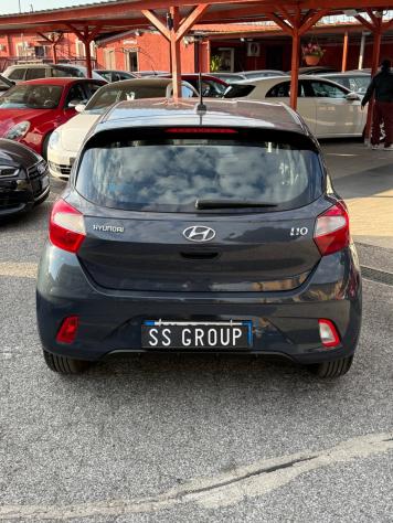 i10 1.0 MPI Prime-unipro-rate-garanzia-permute - Foto 8