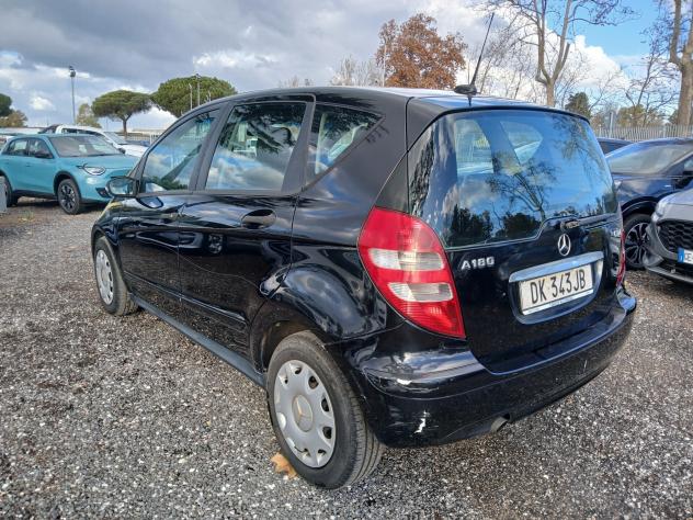 Mercedes-benz A 180 CDI Classic - Foto 4