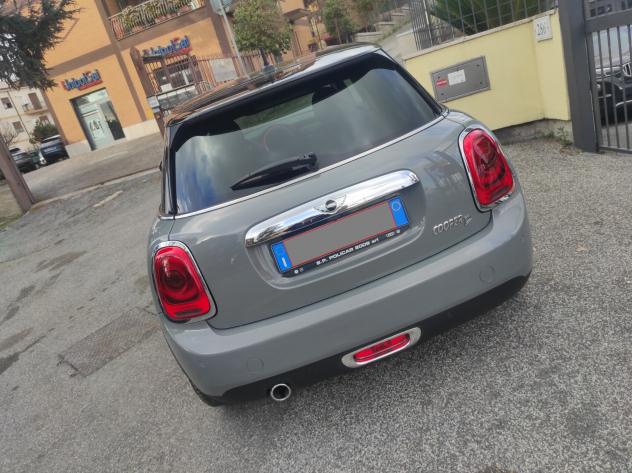 Mini Mini 1.5 Cooper D Business 5 porte - Foto 10