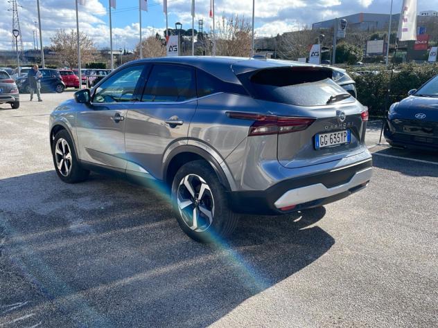 Nissan Qashqai 1.3 MHEV 158 N-Connecta Xtronic - Foto 6