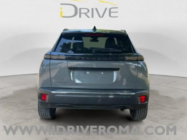 PEUGEOT 2008 PureTech 100cv S&S Allure GRIGIO CEMENTO rif. 23620669 - Foto 6
