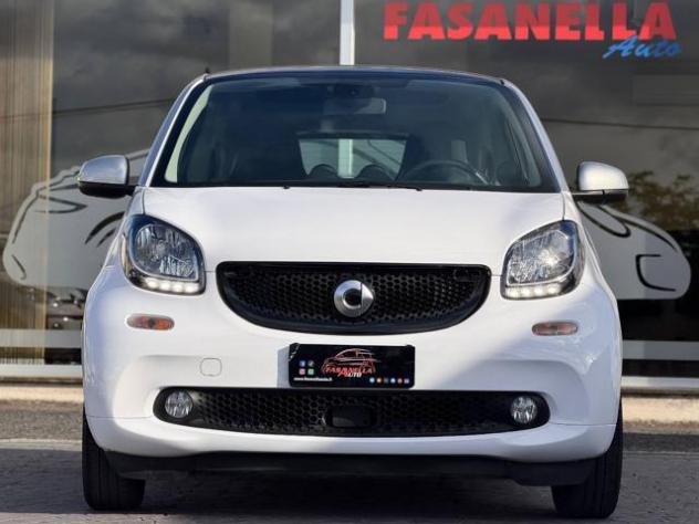 SMART ForTwo 70 1.0 twinamic Passion - IVA DEDUCIBILE - UNIPRO' rif. 23723391 - Foto 3