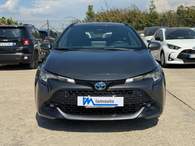 TOYOTA Corolla Hybrid Active TS 1.8cc 98cv (140) rif. 24016851 - Foto 3