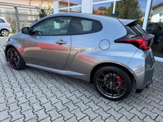 TOYOTA Yaris GR 1.6 Turbo rif. 22838302 - Foto 3
