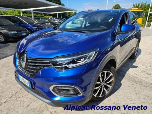 RENAULT Kadjar Blue dCi 8V 115CV EDC Sport Edition rif. 23940464 - Foto 3