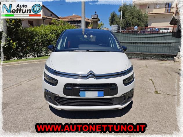 Citroen C4 Picasso BlueHDi 120 S&S Shine Rip Curl - Foto 6