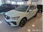 SEAT Arona 1.0 Eco TSI 70kW Black Edition
