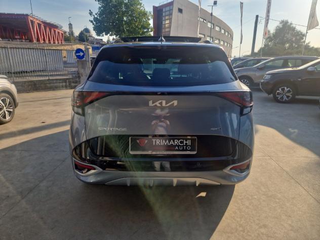 Kia Sportage 1.6 CRDI MHEV GT-LINE 2WD DCT - Foto 6