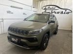 Jeep Compass 4xe 1.3 T4 PHEV 190cv 80 Annivers. 4xe Auto TUA DA 249,00 AL MESE