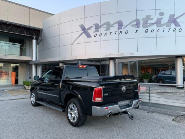 DODGE RAM 1500 5.7 HEMI LARAMIE 4X4 GPL - PREZZO + IVA rif. 24106200 - Foto 4
