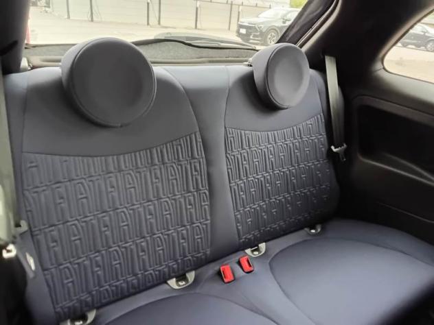 Fiat 500 1.0 hybrid Cult 70cv - Foto 12
