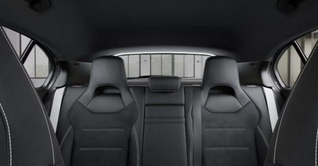 NEW Mercedes-Benz A 180 d Edition AMG Line auto - Foto 6