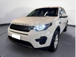 Land Rover Discovery Sport 2.0 TD4 150cv 4WD Pure - SOLO 85 MILA KM - EURO  &hellip;