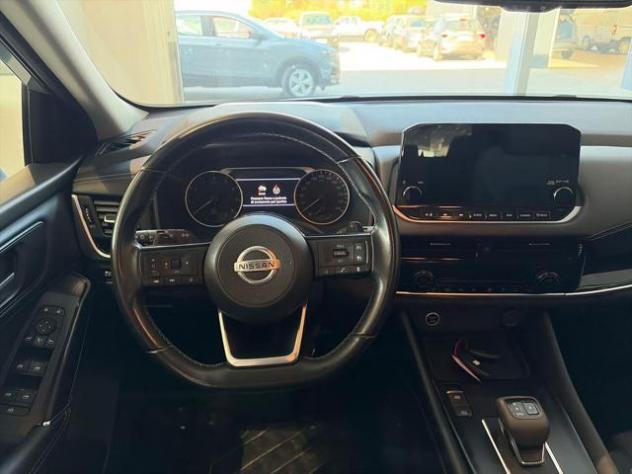 NISSAN Qashqai MHEV 158 CV Xtronic N-Style rif. 24130605 - Foto 8