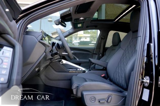 AUDI Q5 SPB TDI 220 kW mHEV+ S-tronic quattro S-Line FULL rif. 23905591 - Foto 10