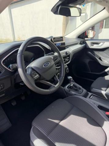 FORD Focus 1.0 EcoBoost 100 CV 5p. Business rif. 24134475 - Foto 9