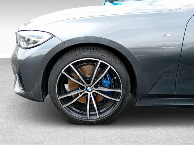 BMW Serie 3 G20-21-80-81 320d Touring mhev 48V Msport auto - Foto 4