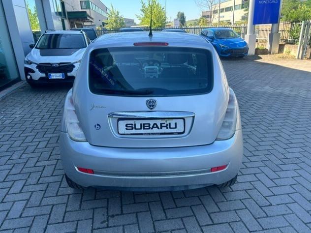 Lancia Ypsilon 1.2 69 CV 5 porte S&S Platinum - Foto 6