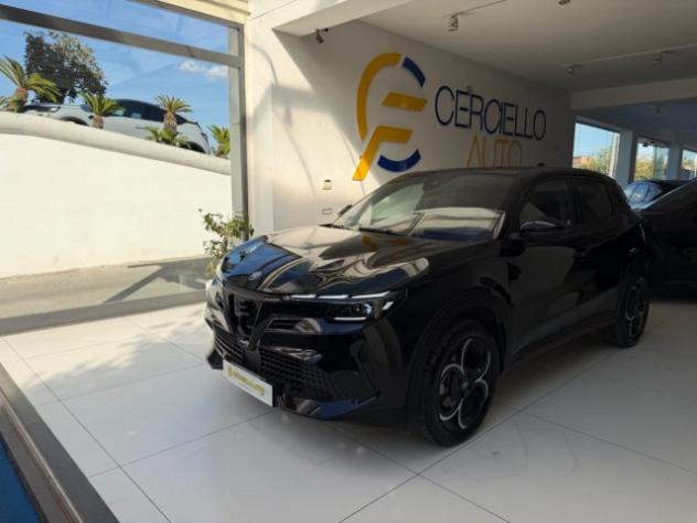 ALFA ROMEO Junior 1.2 136 CV Hybrid eDCT6 Speciale tua da €299,00 rif. 24107932