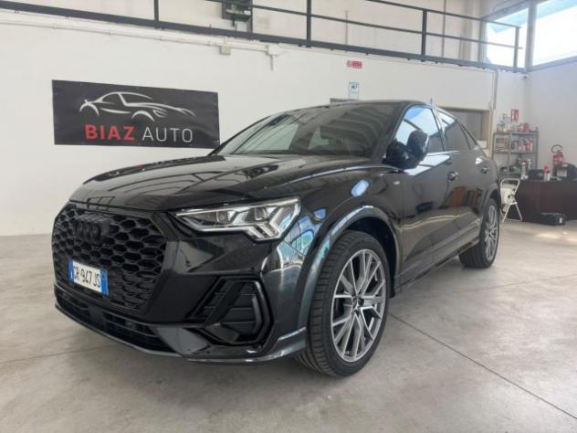 AUDI Q3 SPB 35 TDI S tronic S line edition TETTUCCIO rif. 24092057