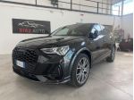 AUDI Q3 SPB 35 TDI S tronic S line edition TETTUCCIO rif. 24092057