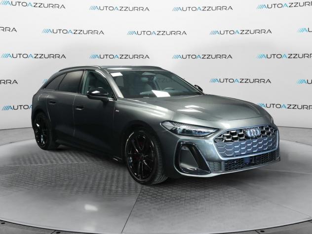 Audi A5 Avant TDI 150kW mHEV+ S tronic quattro S Line Edition *PROMO AZZURRA* - Foto 2