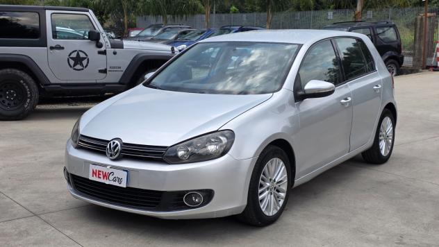 Volkswagen Golf 1.6 TDI DPF 3p. Highline - Foto 3