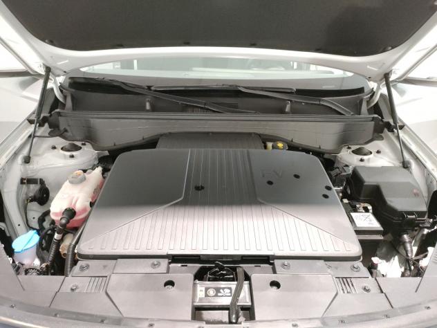 Hyundai Kona KONA EV MY25 EXCLUSIVE 64,8 KWH+ECO - Foto 10