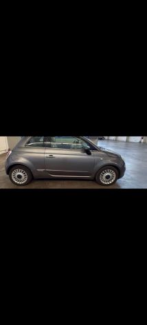 Bellissima Fiat 500 anno 2012 gpl - Foto 5