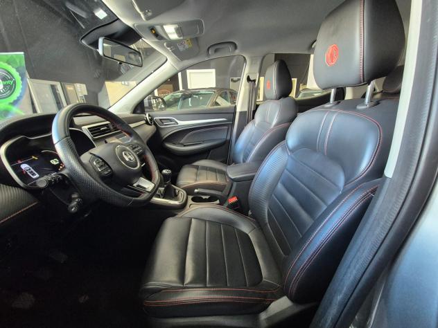 Mg ZS 1.5 VTi-tech Luxury - Foto 10