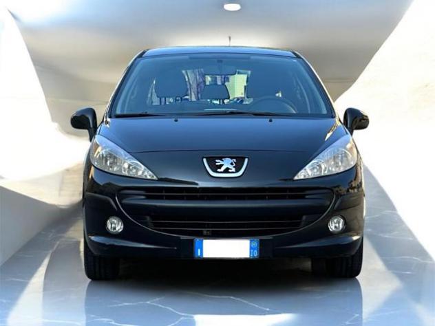 PEUGEOT 207 1.4 8V 75CV 3p. Energie Sport ECO GPL rif. 22177051 - Foto 2